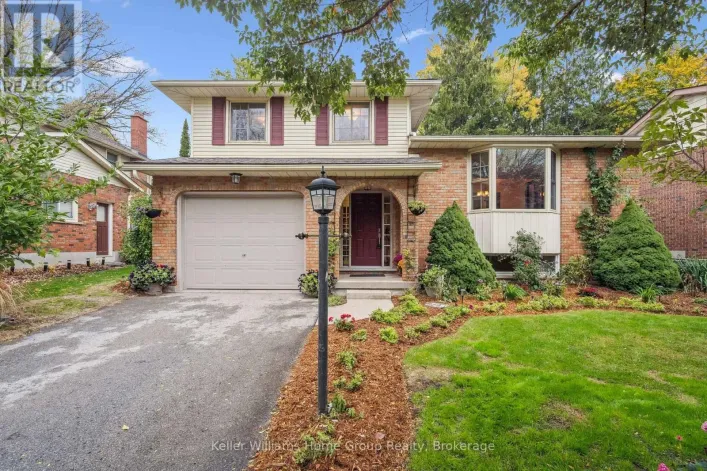 29 SHADYBROOK CRESCENT, Guelph
