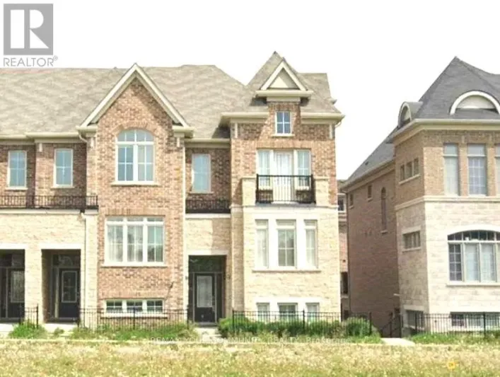 29 SHARBOT LANE, Markham