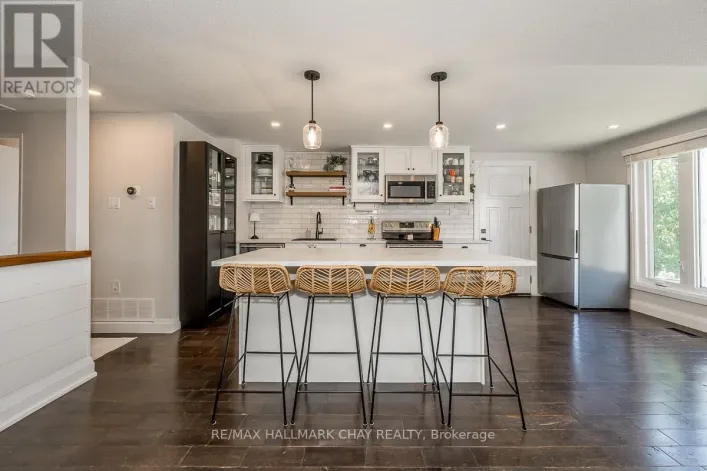 29 SHAW CRESCENT, Barrie