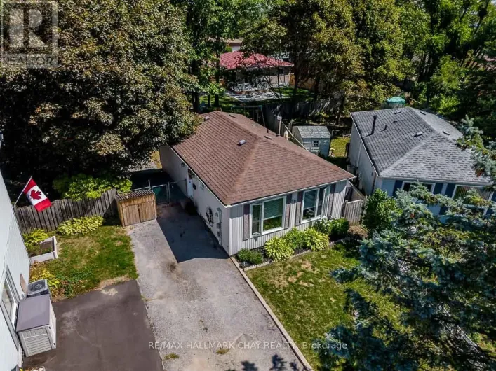 29 SHAW CRESCENT, Barrie