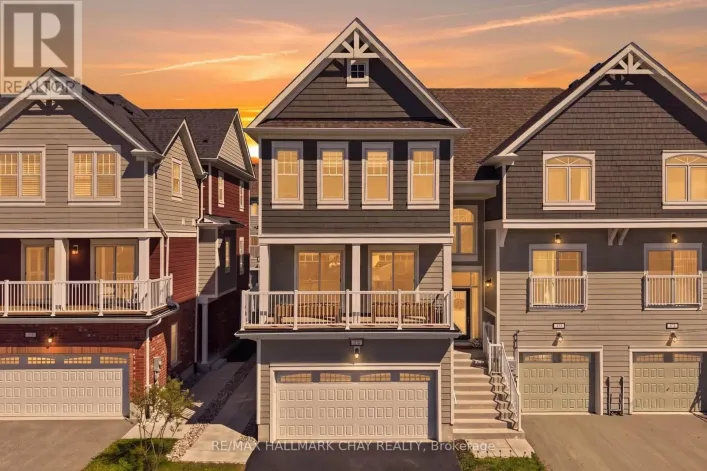 29 SHELBURNE AVENUE, Wasaga Beach