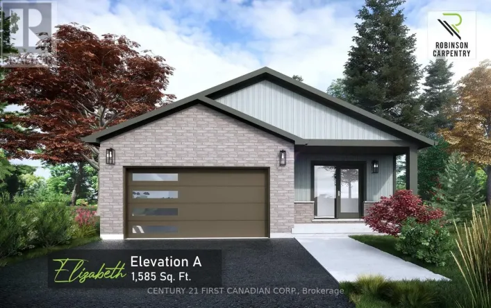 29 SHELDABREN STREET, North Middlesex