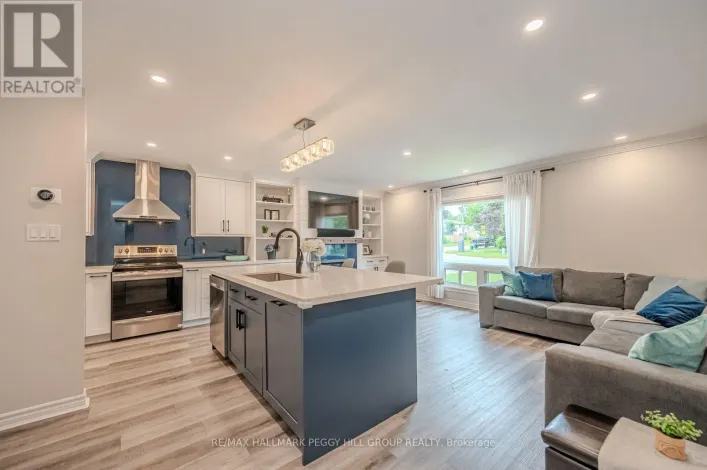 29 SHELLEY LANE, Barrie