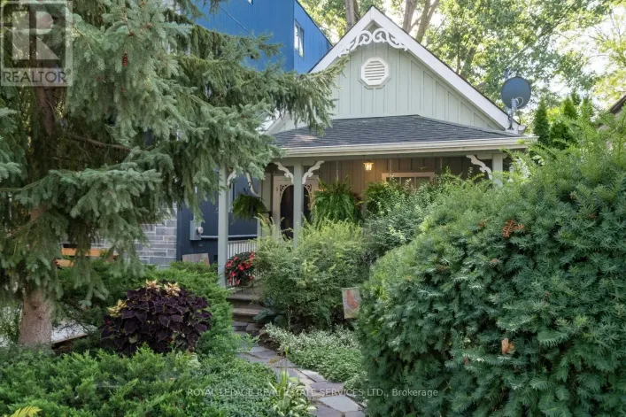 House for sale: 29 SHUDELL AVENUE, Toronto