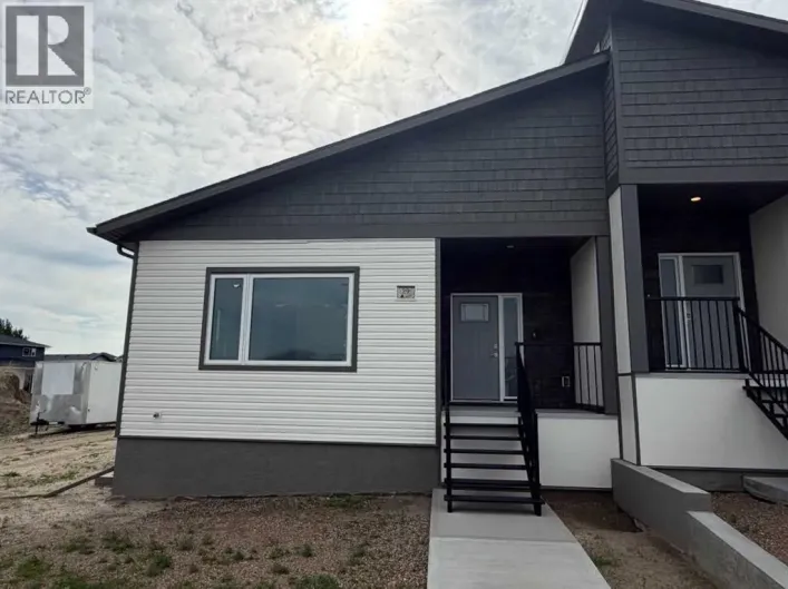 29 Sierra Green SW, Medicine Hat