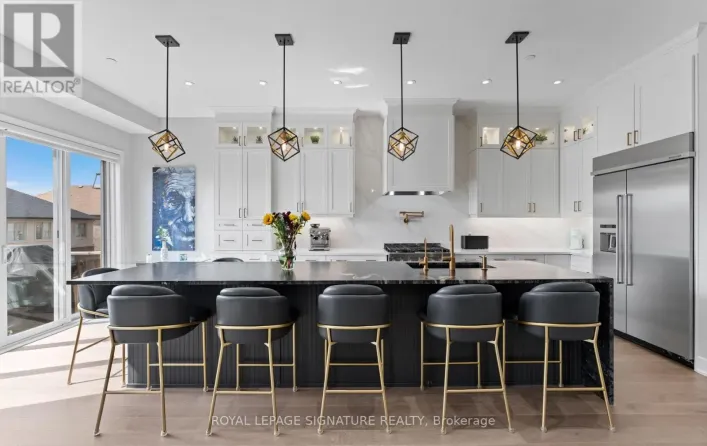 29 SIKURA CIRCLE, Aurora