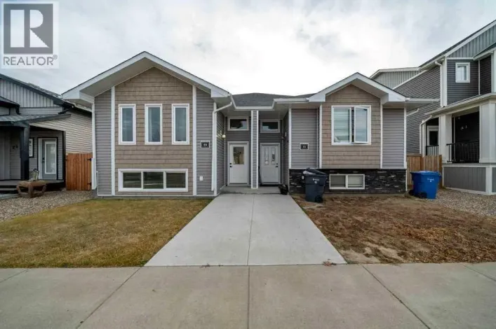 29 Somerside Gate SE, Medicine Hat