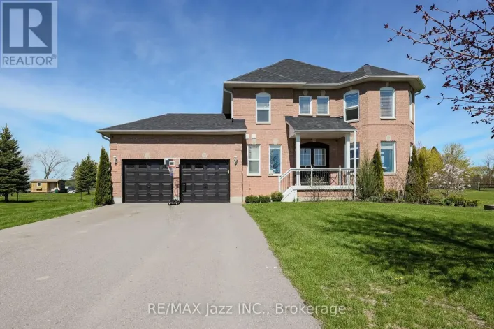 29 SONGBIRD CRESCENT, Kawartha Lakes