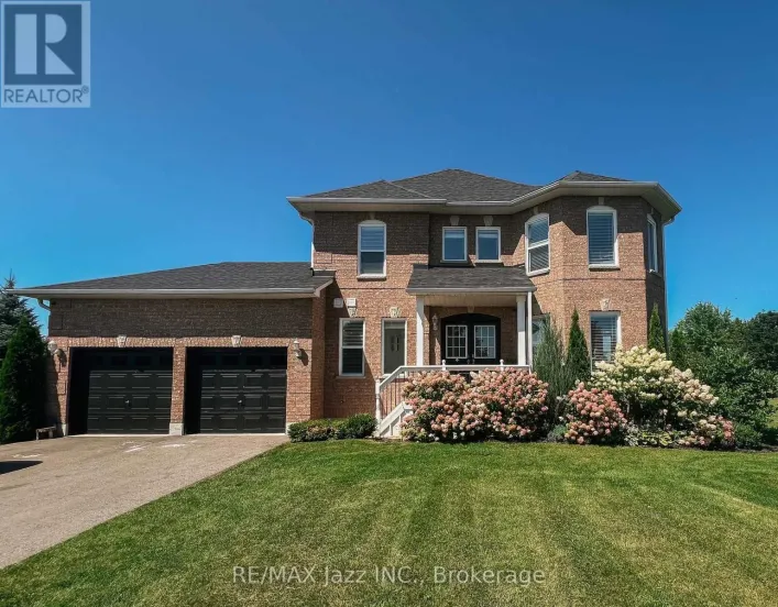 29 SONGBIRD CRESCENT, Kawartha Lakes