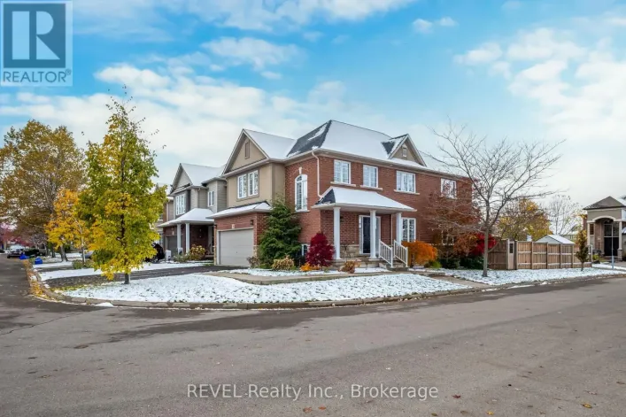 29 SPRINGBREEZE HEIGHTS, Hamilton