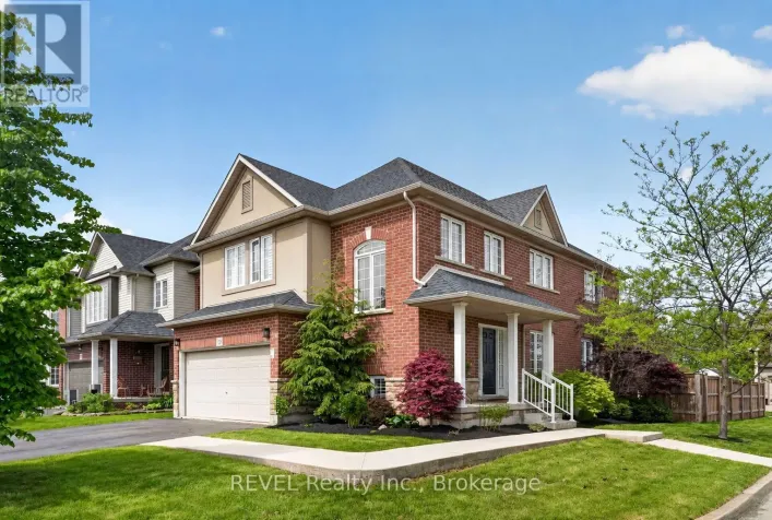 House for sale: 29 SPRINGBREEZE HEIGHTS, Hamilton