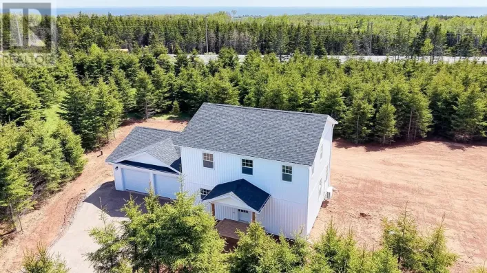 29 Spruce Haven Lane, Bonshaw