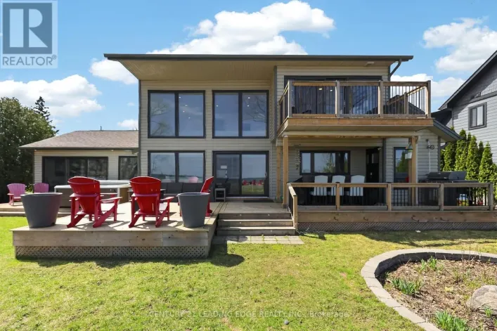 29 ST. CLAIR STREET, Collingwood