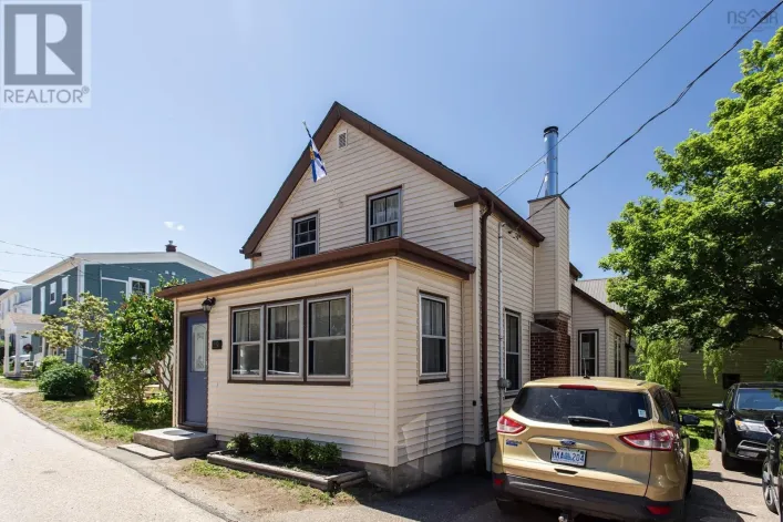 29 St. James Street, Annapolis Royal
