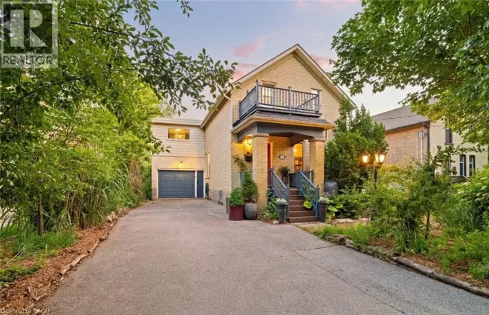 29 ST LEGER Street, Kitchener