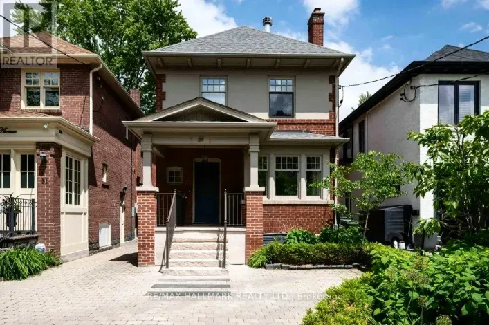 House for sale: 29 STANDISH AVENUE, Toronto
