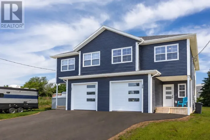 House for sale: 29 Stanmol Drive, Charlottetown