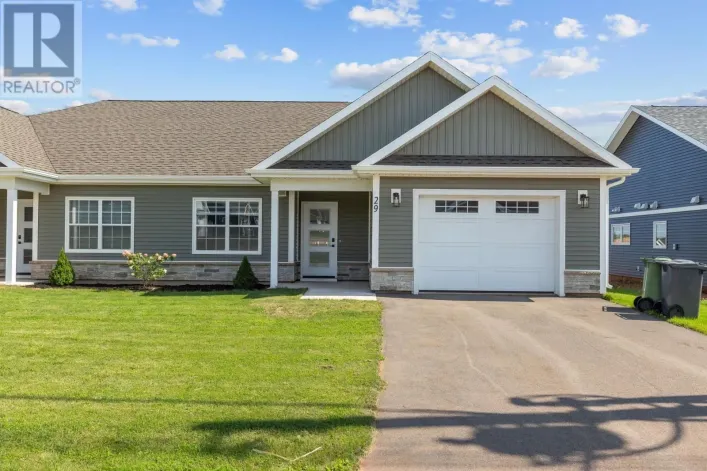 29 STARLITE Street, Summerside
