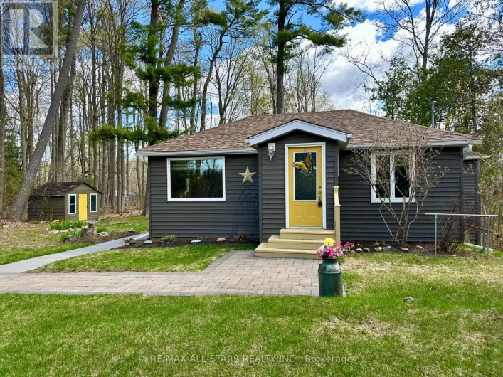 29 STINSONS BAY ROAD, Kawartha Lakes