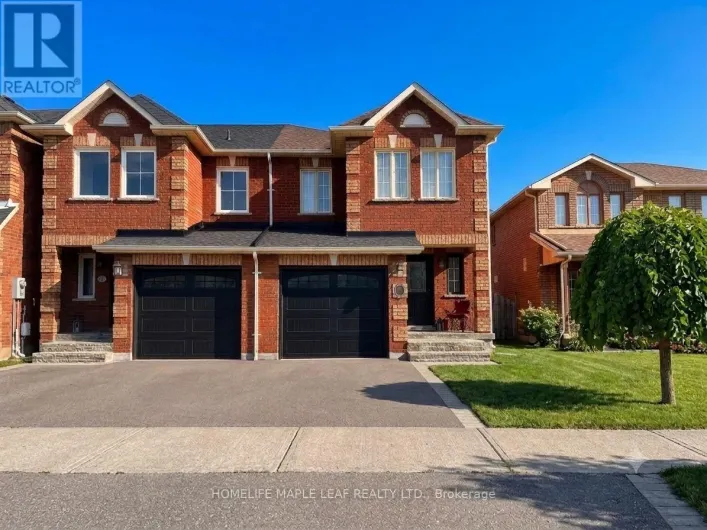 29 STONEBRIAR DRIVE, Vaughan