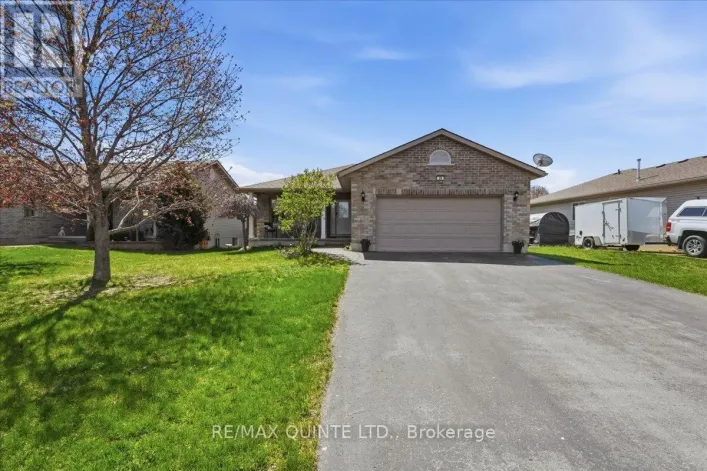 29 STONEGATE CRESCENT, Quinte West