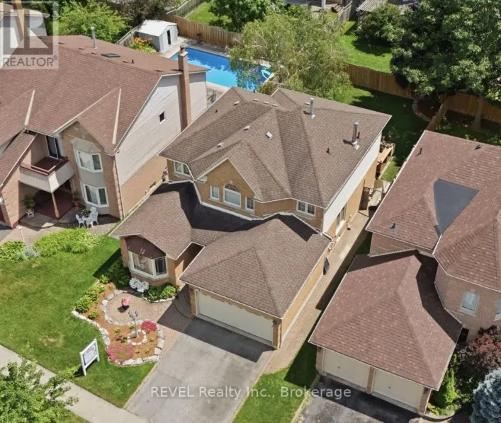 29 STRATTON CRESCENT, Whitby