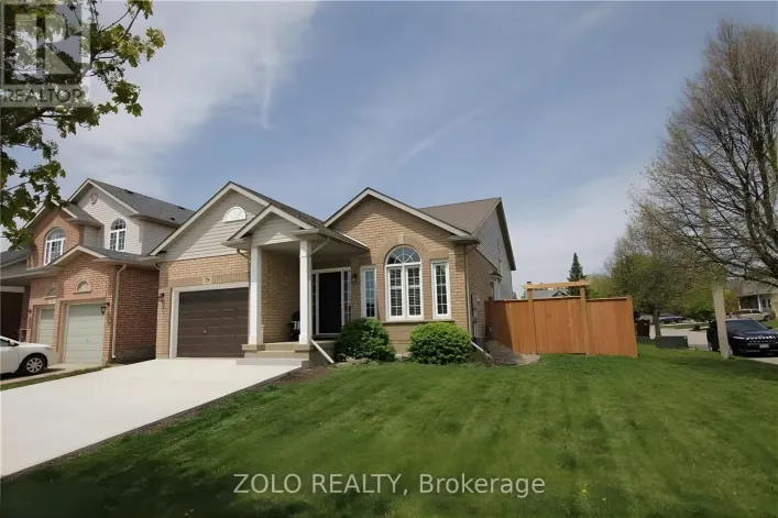 29 SUMMERS DRIVE, Thorold