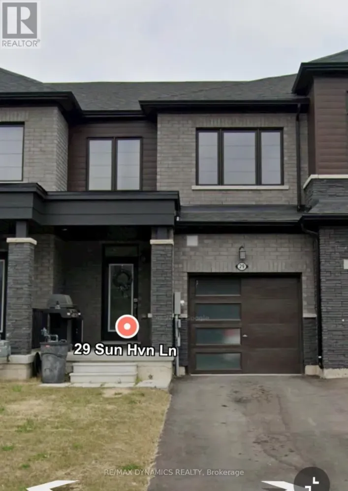 29 SUN HAVEN LANE, Thorold