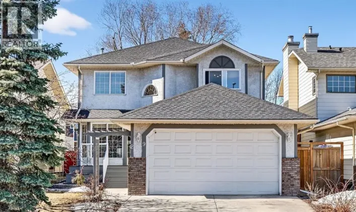 29 Sundown Way SE, Calgary