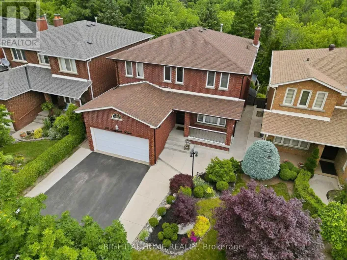 29 SUNFOREST DRIVE, Brampton