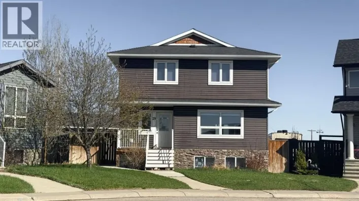29 Sunrise Close SE, High River