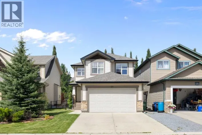 29 Sunset Close, Cochrane