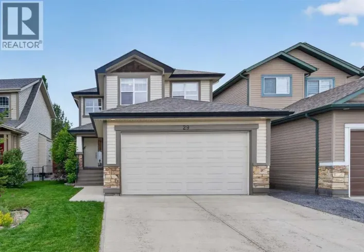 29 Sunset Close, Cochrane