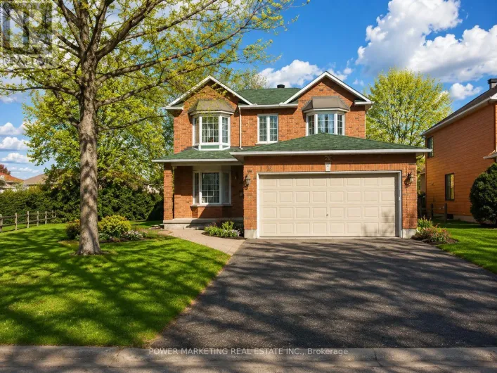 29 TAJ COURT, Ottawa