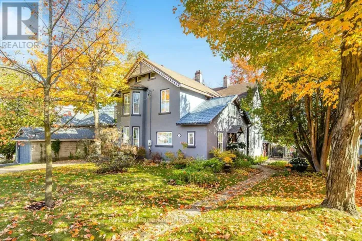 29 TECUMSETH STREET, Orillia