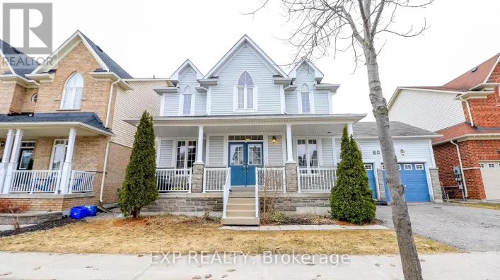 29 THE QUEENSWAY, Barrie