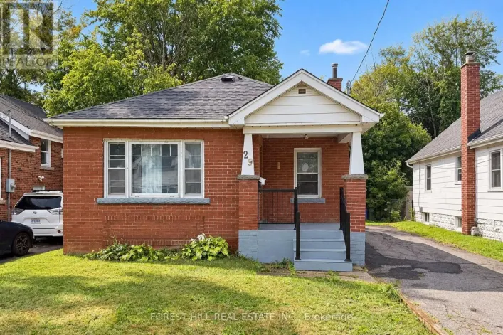29 THORNDALE STREET S, Hamilton