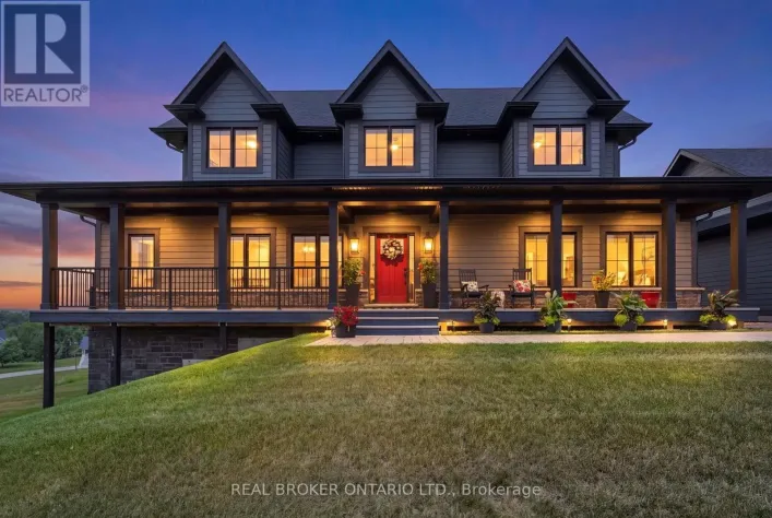 29 THOROUGHBRED DRIVE, Oro-Medonte