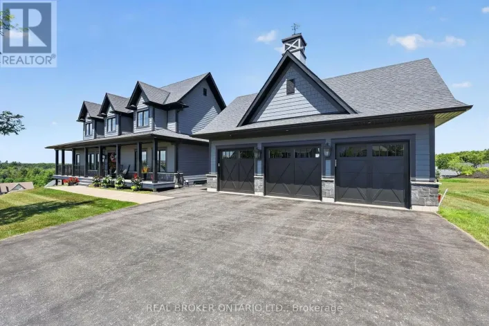 29 THOROUGHBRED DRIVE, Oro-Medonte