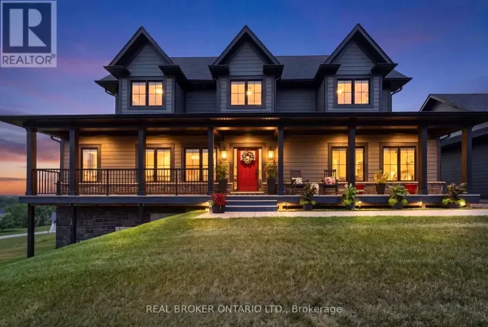 29 THOROUGHBRED DRIVE, Oro-Medonte