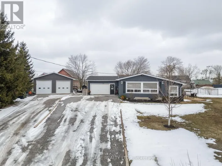 29 THURSTON STREET, Kawartha Lakes