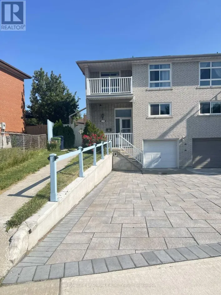 29 TILLPLAIN ROAD, Toronto