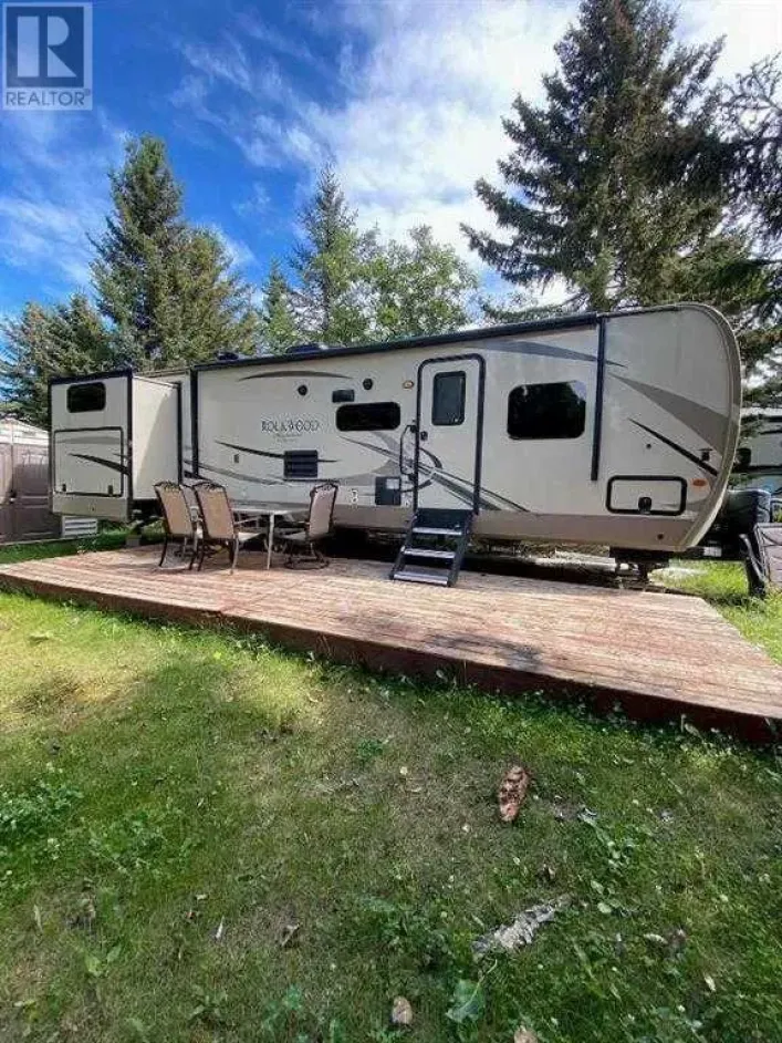 29 Timber Drive, Rural Mountain View County