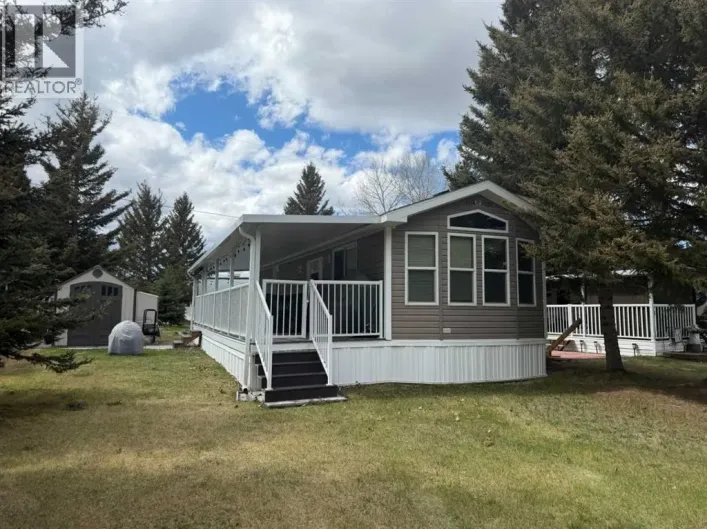 29 Timber Lane, Rural Mountain View County
