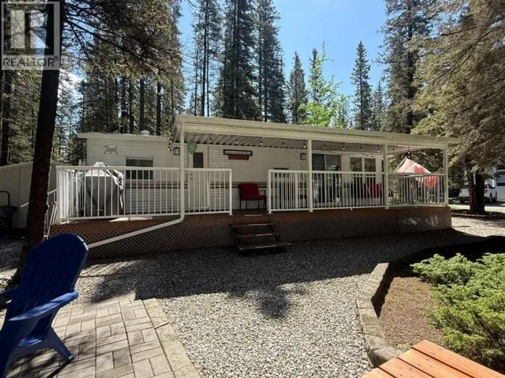 29 TIMBER TRAIL, 5230 27 Highway, Rural Mountain View County