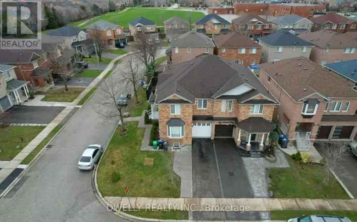 29 TRUDELLE CRESCENT, Brampton