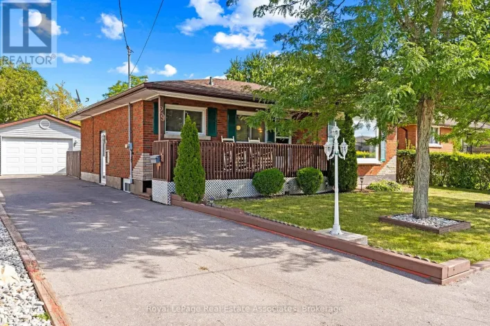 House for sale: 29 TRUFAL AVENUE, Welland