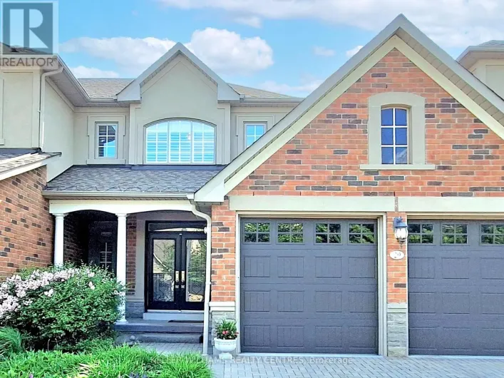 29 TUCKER COURT, Aurora