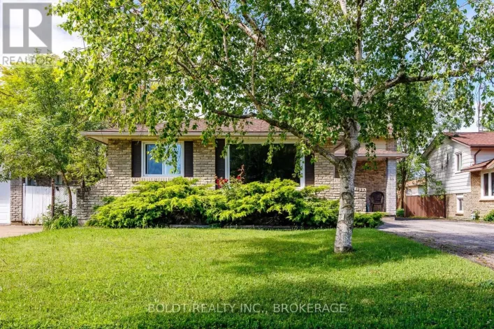 29 TUPPER DRIVE, Thorold