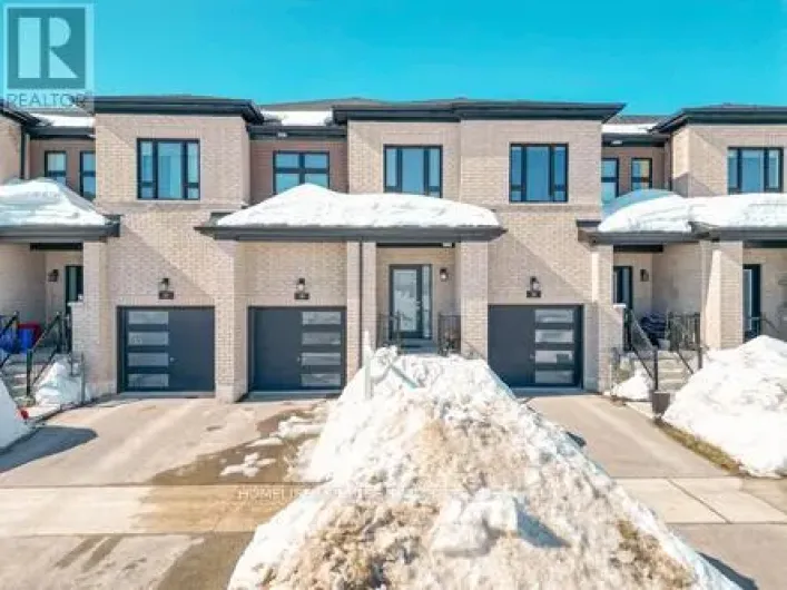 29 TURNBERRY LANE, Barrie